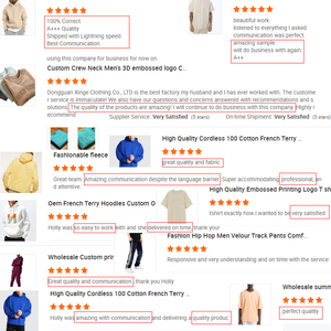 Bộ Quần Áo Nỉ Và Áo Hoodie Dáng Rộng Cho Nam, Bộ Đồ Thể Thao 2 Mảnh Lông Cừu Dày Chặn Màu Theo Yêu Cầu - Product Image 5