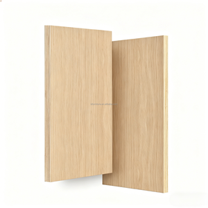 Panneau MDF mélaminé MR blanc chaud/froid 2mm 15mm 18mm E0/E1/E2/MR/WBP/phénolique - Product Image 2