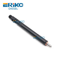 Para Mercedes Benz C200 C220 E200 Clase E EJBR04201D A6460700987 Boquilla de inyector genuina EJBR0 4201D
