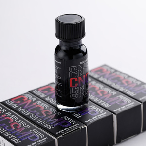 Micro Pigmentación Cabello Maquillaje permanente Pigmento Venta al por mayor SMP Tinta Cuero cabelludo <span class=keywords><strong>Micropigmentación</strong></span> Tinta para la pigmentación del cuero cabelludo - Product Image 4