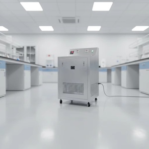 Máquina de prueba de endurecimiento final Jominy, Equipo de prueba de endurecimiento final, Probador de endurecimiento de acero - Product Image 2