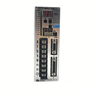 Servomotor de Plástico AC Drive NCR-DBA1A2B-401 NPS-ZQ, Origen Japón - Product Image 6