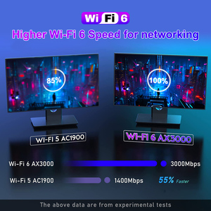 Tốt Nhất Bán H96 Max S905W2 Thông Minh TV Box <span class=keywords><strong>Android</strong></span> 11 Phương Tiện Truyền Thông Máy Nghe Nhạc Mới Đến Nhà Máy Ban Đầu 4K Wifi6 Set Top Box - Product Image 4