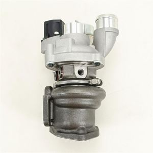CRAFT Turbo K03 turbocompresor 53039880146 53039880163 53039880181 53039880118 supercargador para Mini Cooper - Product Image 5
