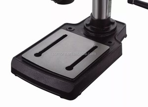 HY5216VS/90 pas d'<span class=keywords><strong>occasion</strong></span>, haute qualité, banc de 16mm, vitesse variable, <span class=keywords><strong>perceuse</strong></span>, presse Offre Spéciale - Product Image 6