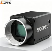 Caméra industrielle GigE à capteur CMOS Global Shutter MV-CS032-60GM/GC, 38,6 FPS, transmission en temps réel à résolution pleine