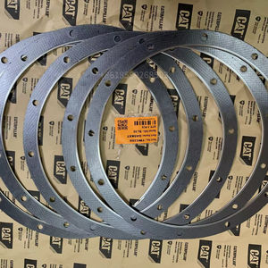 Piezas de motor diésel 1W-6356 1W6356 - Junta de escape - Product Image 2