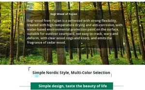 <span class=keywords><strong>Clapier</strong></span> à <span class=keywords><strong>lapin</strong></span> en <span class=keywords><strong>bois</strong></span> de conception professionnelle avec maison pour animaux de compagnie durable pour garder et soigner les petits animaux de jardin - Product Image 6