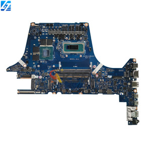 มาเธอร์บอร์ดแล็ปท็อป DA0NJLMBAD0สำหรับ FX507Z เกม ASUS TUF <span class=keywords><strong>FX707ZC</strong></span> เมนบอร์ด FX707ZF FX707ZE พร้อม I5เจนเนอเรชัน12th I7การทดสอบ I9โอเค STK - Product Image 1