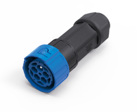 Online-Shopping Solarkabel-Verbinder 2,5mm² 4mm² 6mm² für Photovoltaik-Stromerzeugung