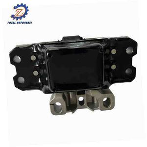 Support de transmission automatique/manuel OEM 1K0199555 1K0 199 555 compatible avec Audi A3, VW Jetta, Golf, Rabbit - Product Image 2