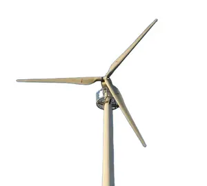 Wisehawk — Kit de Turbine éolienne 50kw, générateur électrique hors réseau