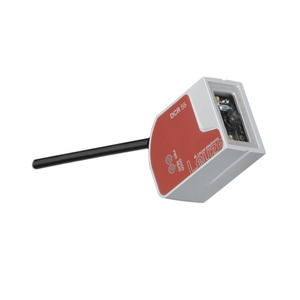 Lector de Códigos de Barras Leuze Dcr55 Fijo 1800 S6, Escáner Industrial de Alemania - Product Image 1