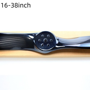 ใบพัดสีสูงชุดชิ้นส่วนโดรนสำหรับโดรนน้ำมัน - Product Image 2