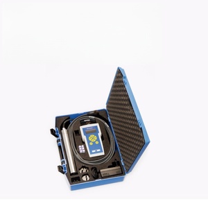 Hach/băm xách tay Độ ĐụC lơ lửng chất rắn bùn giao diện màn hình cho dụng cụ thử nghiệm - Product Image 1