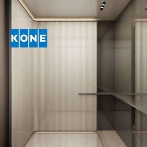ลิฟต์โดยสาร KONE รุ่น Commercial Elevator รับน้ำหนัก 630 กก. สำหรับที่พักอาศัย รองรับผู้โดยสาร 8 คน ราคา - Product Image 6
