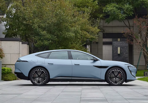 Bán avatr Avatar 12 bởi chang một thương hiệu mới lai xe điện Sedan AWD dài phạm vi Sedan xe EV động cơ avatr Avatar 12 - Product Image 6