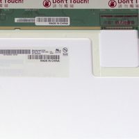Écran LCD TFT 15,0 pouces 1024*768 30 broches LVDS de haute qualité, dernière version B150XG02 V4