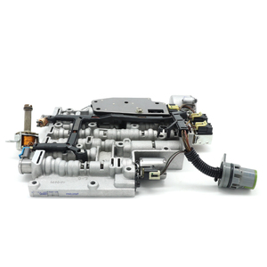 Peça de Sistema de Transmissão Automática, Chicote 4L65E <span class=keywords><strong>4L60E</strong></span>, Placa do Corpo da Transmissão para Chevrolet 03-05 - Product Image 5