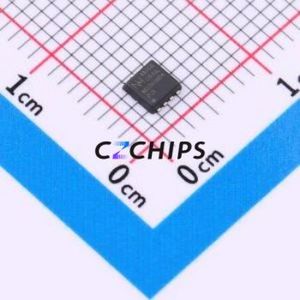 ทรานซิสเตอร์สนาม PDFN3x3-8 NSS060N04P3 (Mosfet) แบบดั้งเดิมและใหม่ - Product Image 1