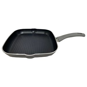 Plaque de cuisson en aluminium antiadhésive (28x28cm) LAZISE - Product Image 1