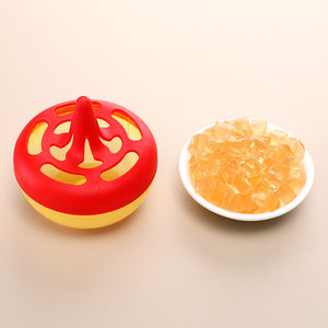 Trampa Ecológica para Moscas de la Fruta sin Insecticidas, Trampa Doble para el Control de Plagas en la Cocina con Tabla Adhesiva Fuerte - Product Image 2