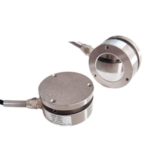 Lực lượng máy giặt tải cảm biến - Product Image 3