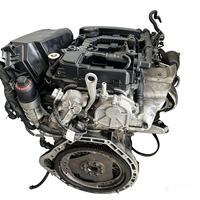 Pièces de moteur d'occasion pour Mercedes Benz Classe C C200 M271860, référence OE A2710101744