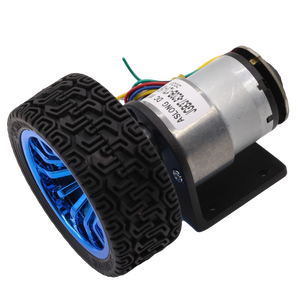 JGB 37-520B 12v Mini <span class=keywords><strong>DC</strong></span> Gear <span class=keywords><strong>Motor</strong></span> con codificador 37mm spur de la caja de cambios <span class=keywords><strong>reductor</strong></span> 12v 12v 520 eléctrico <span class=keywords><strong>dc</strong></span> codificador <span class=keywords><strong>motor</strong></span> máquina de mezcla - Product Image 1