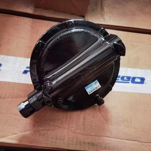 Regolatore Pneumatico di Secondo Stadio <span class=keywords><strong>REGO</strong></span> LV4403B4 per Bruciatore a <span class=keywords><strong>Gas</strong></span> a Bassa Pressione, Valvola di Riduzione della Pressione Regolabile, Gamma 228-330 KPa - Product Image 3