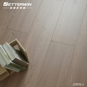 El mejor <span class=keywords><strong>precio</strong></span> Suelo <span class=keywords><strong>laminado</strong></span> de madera resistente al agua Ac4 <span class=keywords><strong>Ac5</strong></span> 12mm 8mm Hdf Clase Suelo <span class=keywords><strong>laminado</strong></span> de espiga muy brillante - Product Image 3