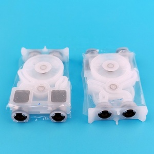 Amortisseur d'origine Dx7 Mutoh VJ1618 VJ1624 DG-41543 pour Mutoh Roland Mimaki DX7 - Product Image 3