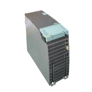 Module moteur unique 6SL3121 1TE21 0AA4 neuf, 9A 400V, variateur S120 en stock - Product Image 5