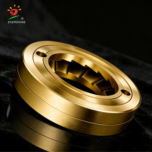 Juego <span class=keywords><strong>de</strong></span> Repuesto <span class=keywords><strong>de</strong></span> Disco <span class=keywords><strong>de</strong></span> Molienda Plano para Cafetera, Disco <span class=keywords><strong>de</strong></span> Molienda Plano <span class=keywords><strong>de</strong></span> 60 mm Apto para Molinillos <span class=keywords><strong>de</strong></span> <span class=keywords><strong>Café</strong></span> Eléctricos - Product Image 2