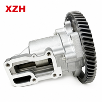 Applicable aux moteurs Toyota Land Cruiser VDJ200, VDJ79, 78, 76, 1VD-FTV, avec pompe à huile moteur OE151A0-51020, 15100-51021