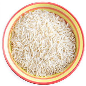 ข้าวบาสมาติเมล็ดยาวแท้ - Product Image 1