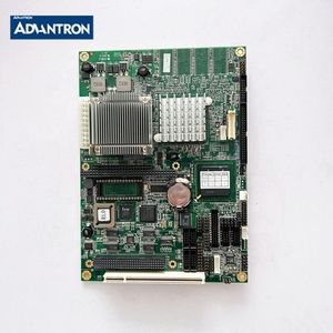 Placa base Industrial 1085270008100P Placa de CPU Módulo de CPU Placa principal Original Stock 100% pruebas - Product Image 2