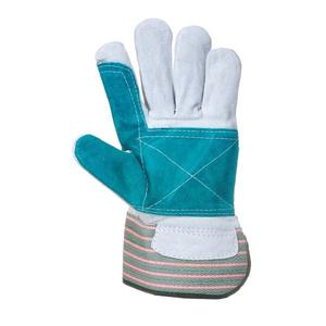 PORTWEST-Gant gris A230GRRXXXL Double Palm Rigger-GANTS EAN 5036108292226 - Product Image 3