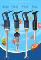 Bâton commercial de mélange de main d'immersion de mélangeur de main pour le complément alimentaire pour l'usage de ménage