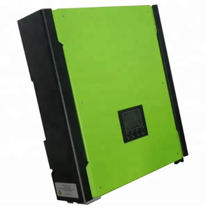 Inversor solar híbrido <span class=keywords><strong>10KW</strong></span> 15KW MPPT 380V Inversor trifásico de salida sinusoidal pura de alta frecuencia 48V - Product Image 6