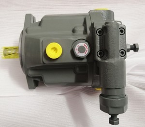 Bomba hidráulica de émbolo alta presión China AR16FR01BK10Y AR16FR01CK10Y - Product Image 2