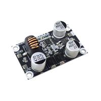 Module d'alimentation abaisseur de tension DC30-80V à 24, courant élevé 2-5A