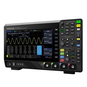 DPO7502C 2CH 500MHz Digital oscilloscope with spectrum analyzer signal source logic analysis frequency meter