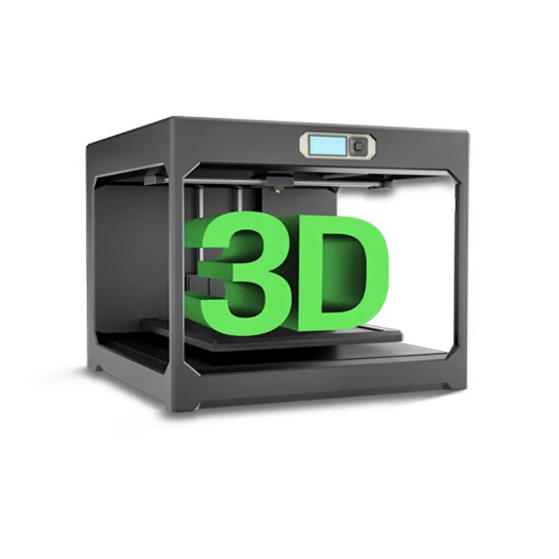 Service d'impression 3D SLA SLS de prototype rapide CNC de haute qualité