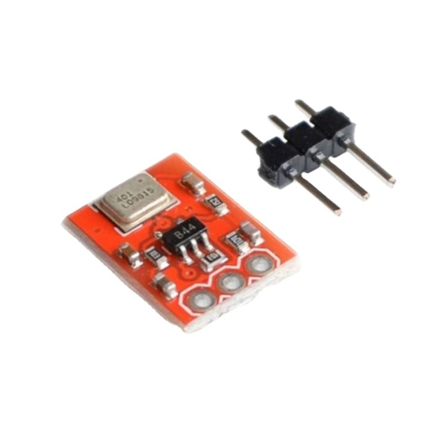 ADMP401 Omnidirectional Microphone Module MEMS Microphone Breakout Microphone Module