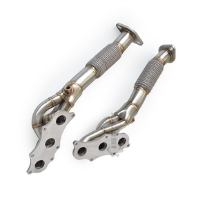 Toyota Mark X Exhaust: Performance Upgrades & Custom Options