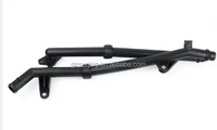 2712002452 Ensemble de pièces de refroidissement pour pompe à eau et tuyaux de thermostat de voiture pour Mercedes Benz W204 2712002452MK