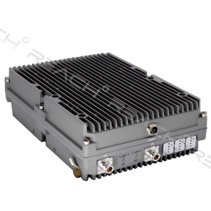 Personnalisation professionnelle B8 10W de bande de fréquence de <span class=keywords><strong>brouilleur</strong></span> de PA d'amplificateur de puissance de liaison descendante - Product Image 1