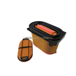 Filtro de Aire de Alta Calidad 3466688 Tipo Panal para Excavadora y Camión, Nuevo Elemento Filtrante de Papel de Alta Calidad - Product Image 3