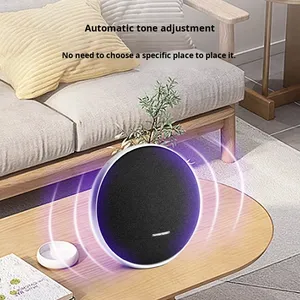 <span class=keywords><strong>Harman</strong></span> หูฟังบลูทูธไร้สายแบบพกพา, 9th สัญญาณดาวเทียมเพลงรุ่น <span class=keywords><strong>ONYX</strong></span> Studio9 Star Ring 9 - Product Image 3